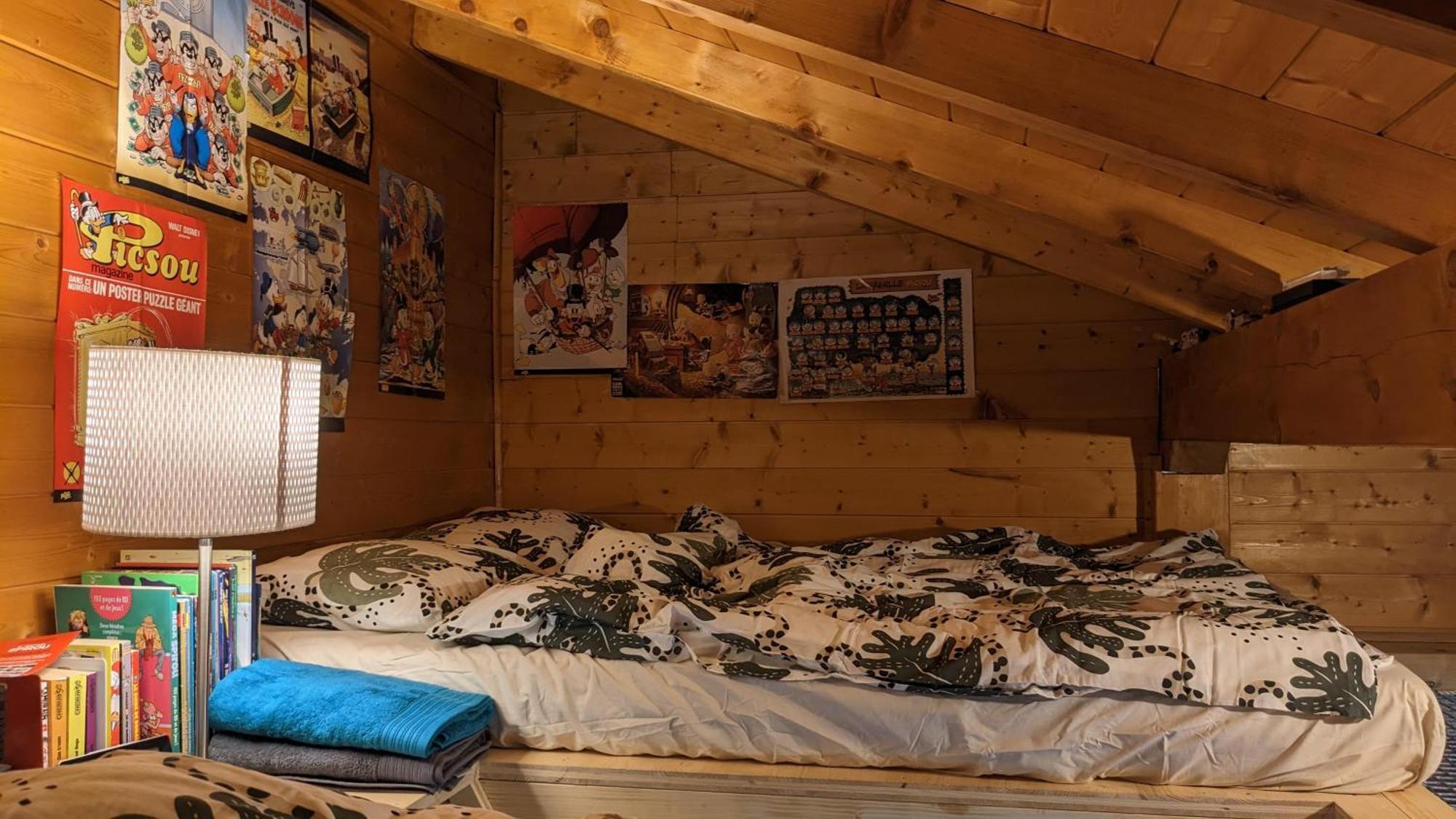 Gites Le Panorama Collonges-sous-Saleve エクステリア 写真